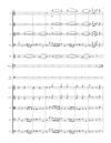 Klengel - Concertino No. 1 for Cello and Orchestra (Orchestrated by Yuriy Leonovich) - Orchestra Score