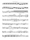 Servais - Le Carnaval de Venise, Op. 9 (Urtext Edition, Piano Version)