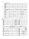 Saint-Saens - Suite Op. 16b for Cello and Orchestra (Urtext, Orchestra Parts)