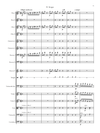 Popper - Im Walde, Op. 50 - Orchestra Score (Critical Edition for Cello and Orchestra)