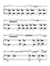 Servais - Fantaisie et Variations sur des motifs de l'Opéra la Fille du Régiment de Donizetti, Op. 16 (Urtext Edition, Piano Version)
