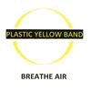 CD Breathe Air - Plastic Yellow Band