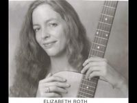 Elizabeth Roth solo at Auntie Anne's