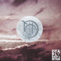 Dearly Departed Insignia Pop Socket
