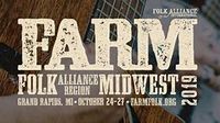 Folk Alliance Midwest Region Conference DJ Showcase