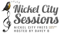 The Nickel City Sessions