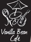 The Vanilla Bean Cafe - Open Mic Feature