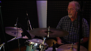 Dave Schmalenberger, Drums
