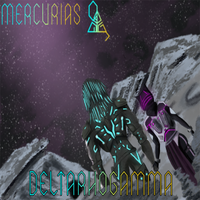Mercurias by DeltaRhoGamma
