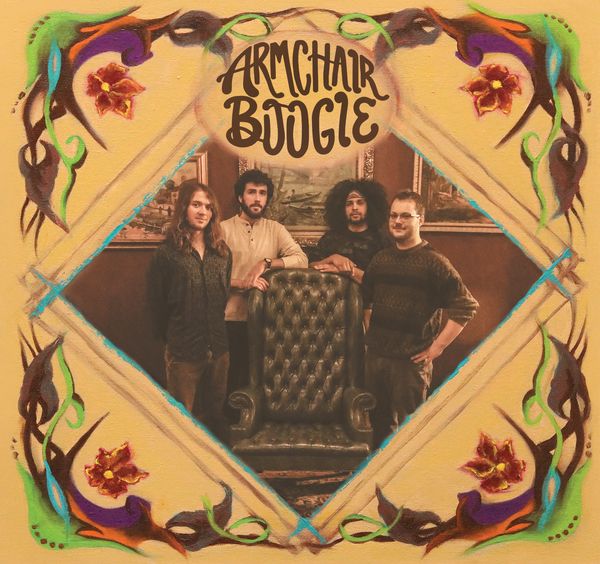 Armchair Boogie Music