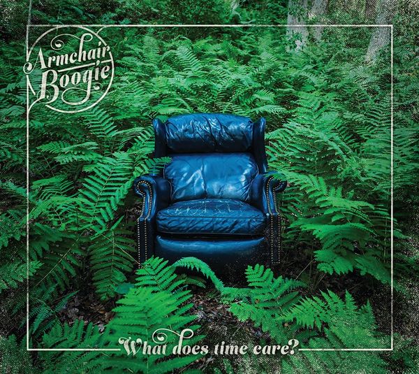 Armchair Boogie Music