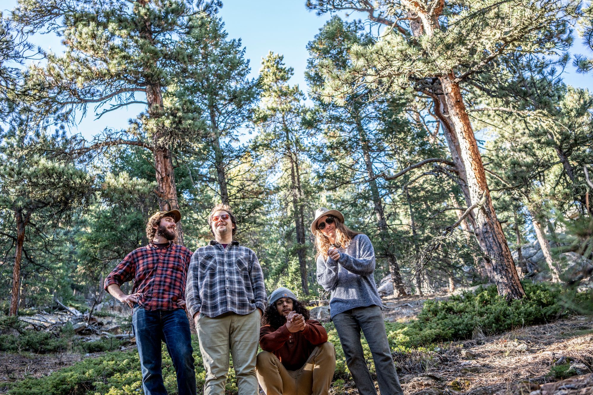 Armchair Boogie Photos