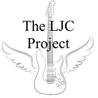 Pieces Of You And Me by The LJC Project