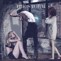 The Storm by Collo