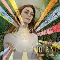 Folkish by Annie Hendrix