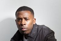 GZA at the Rex Theater!