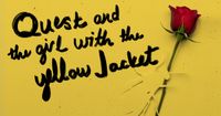 Quest and the Girl with the Yellow Jacket - A Hip-Hopera!
