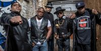 SugarHill Gang x Furious 5: Rappers Delight 40th Anniversary Tour