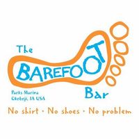 Barefoot Bar 