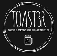 Toasterrockslive - Down Under