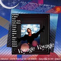 Voyage Voyage Dance Party
