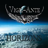 HORIZONS by VIGIL-ANTE