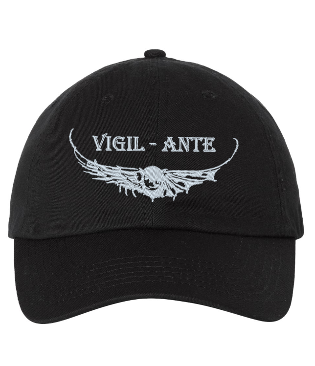 VIGIL-ANTE - THE HAT