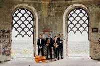 Aaron Alter's String Theory for String Quartet will be performed by the ÉxQuartet