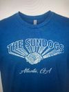 NEW - Sundogs T-Shirt (Royal Triblend)