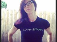 Lovers & Poets Legacy T-Shirt