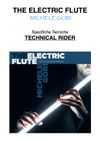 The Electric Flute -Technical Rider - PDF Book