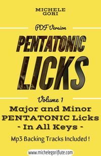 Pentatonic Licks | FREE Demo
