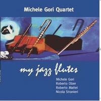 My Jazz Flutes by Splasc(H) Records