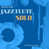 Jazz Flute | SOLO | Flute Blues (audio + PDF)