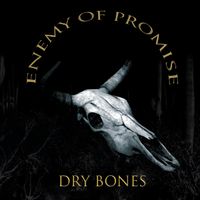 Dry Bones: SIGNED EP Compact Disc