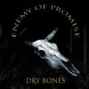 Dry Bones: SIGNED EP Compact Disc and Poster Bundle