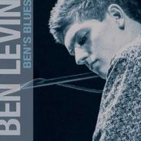 Ben's Blues  by Ben Levin