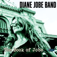 The Book of Jobe by Diane Jobe Band