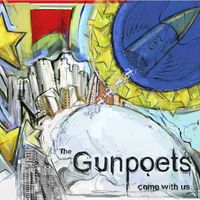 Come With Us by Gunpoets