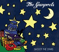 Shoot the Stars: CD