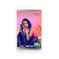 "pink stm & wite ptl" Cassette Tape