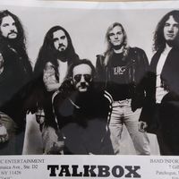 TALKBOX by Shovelhed
