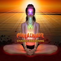 Chakra Awakening by Pinealwave