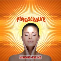 Visions 432 Hz (Third Eye Opening) by Pinealwave