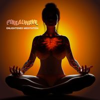 Enlightened Meditation by Pinealwave