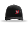 The Band Hennessy Richardson Trucker Hat