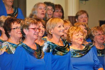 Holy Heart of Mary Alumnae Choir
