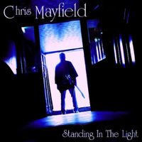Standing In The Light by Chris Mayfield
