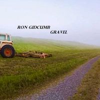 Gravel by Ron Gidcumb