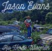 Rio Verde Wiseman (Reissue) (Rooster Boosters Download Free): CD & Download
